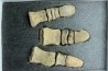 dinosaur hadrosaure : edmontosaurus anneltens