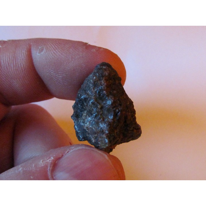 METEORITE ACHONDRITE DIOGENITE NWA 7831