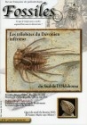 revue FOSSILES n°11 - juillet aout septembre 2012