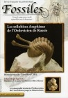 revue FOSSILES n°17 - janvier fevrier mars 2014