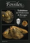 Fossiles Hors-Série 2016 – Les Trilobites de l’Ordovicien de Bretagne