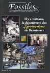 Fossiles Hors-Série 2017 – Il y a 140 ans, la découverte des Iguanodons de Bernissart