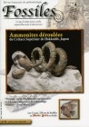 revue FOSSILES n°33 - janvier février mars 2018