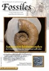 revue FOSSILES n°35 - juillet aout septembre 2018