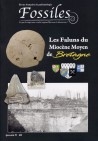 Fossiles Hors-Série 2018 – Les Faluns du Miocène Moyen de Bretagne