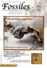 revue FOSSILES n°38 - avril mai juin 2019