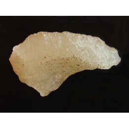 TECTITE: Libyan glass (1)