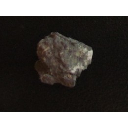 METEORITE CARBONNEE ALLENDE (3)