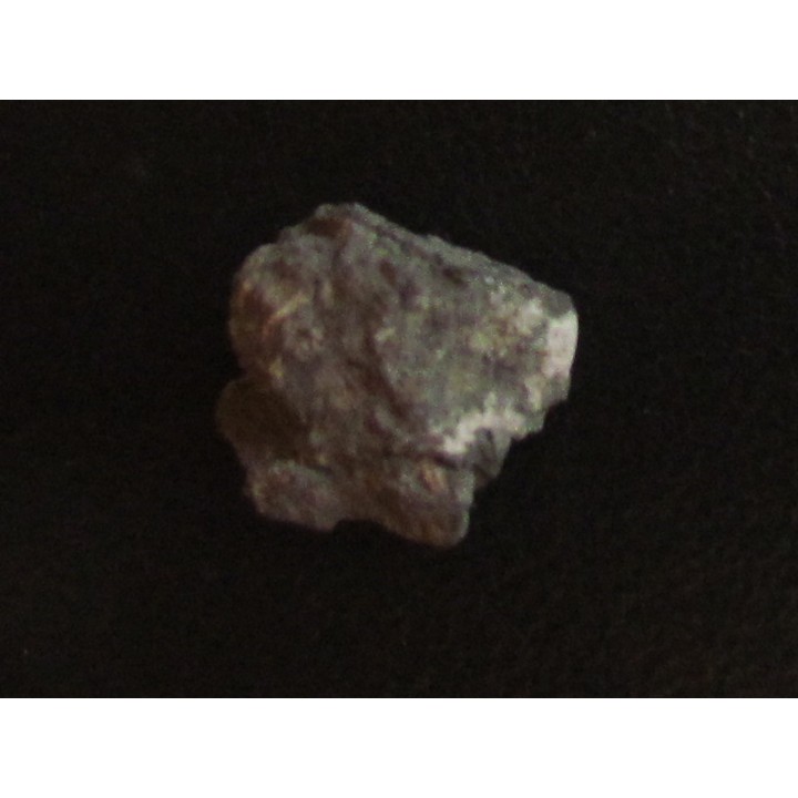 METEORITE CARBONNEE ALLENDE (3)