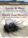 Fossiles du Maroc - Volume 1 : Gisements emblématiques du Paléozoïque de l'Anti-Atlas
