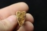 PTEROSAUR partial jaw : APATORHAMPHUS GYROSTEGA - CENOMANIAN - Kem Kem , Morocco