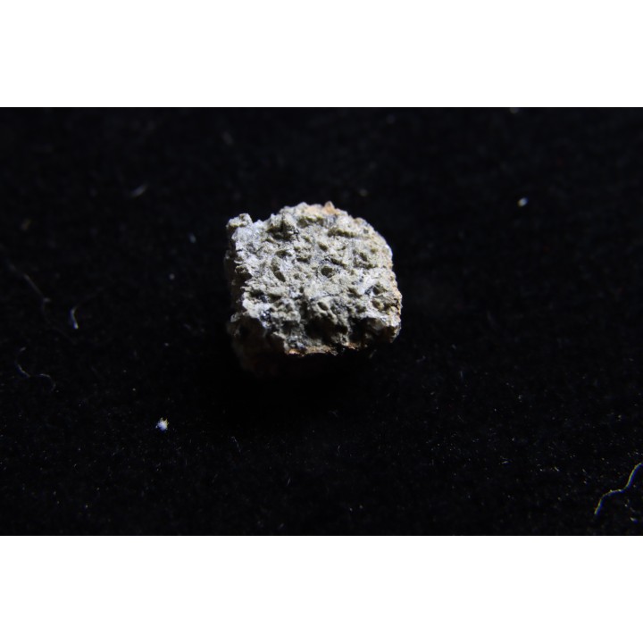 Météorite MARTIENNE NWA 6963 - Maroc