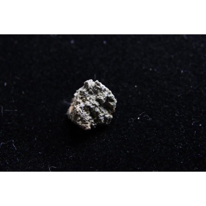 Météorite MARTIENNE NWA 6963 - Maroc