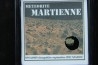 Météorite MARTIENNE NWA 6963 - Maroc
