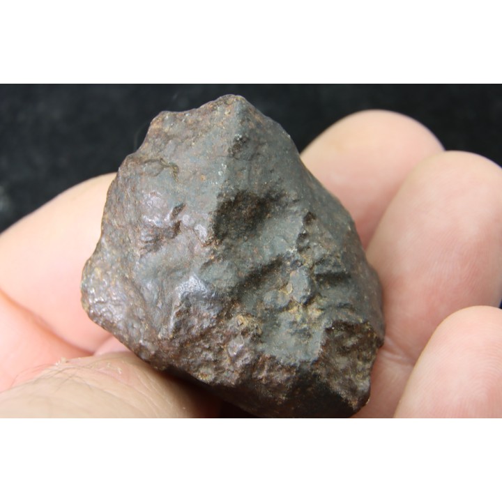 Météorite: CHONDRITE Ordinaire NWA