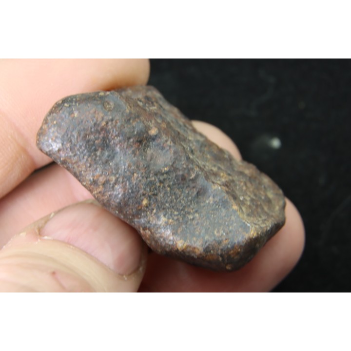 METEORITE  Ordinary chondrite NWA