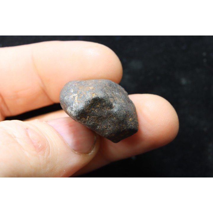 Météorite: CHONDRITE H5 - JUANCHENG