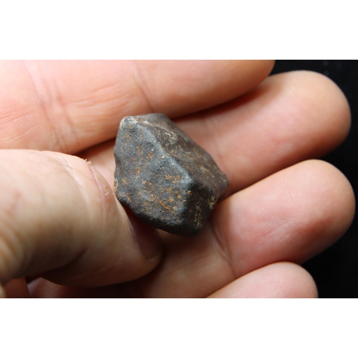 Météorite: CHONDRITE H5 - JUANCHENG