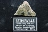 METEORITE - Mesosiderite-A3/4 - ESTHERVILLE