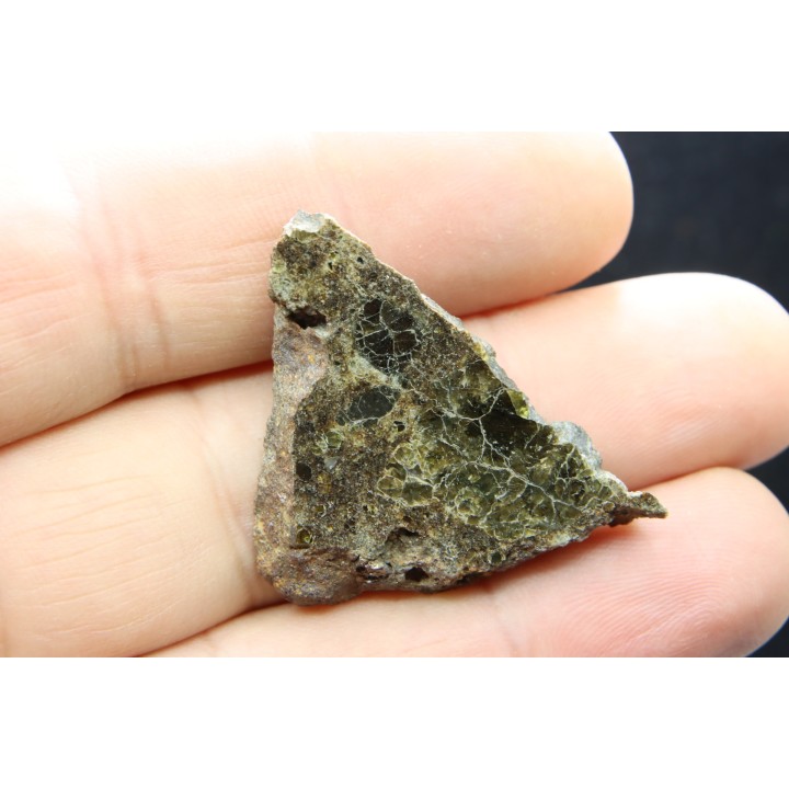 METEORITE - Mesosiderite-A3/4 - ESTHERVILLE