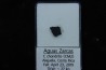 Météorite: Carbonaceous chondrite (CM2) AGUAS ZARCAS