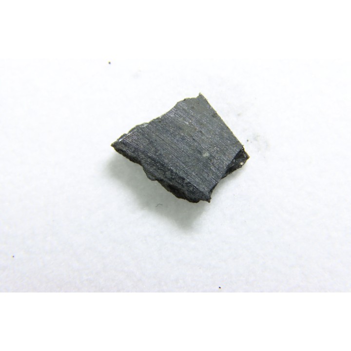 Météorite: Carbonaceous chondrite (CM2)  AGUAS ZARCAS