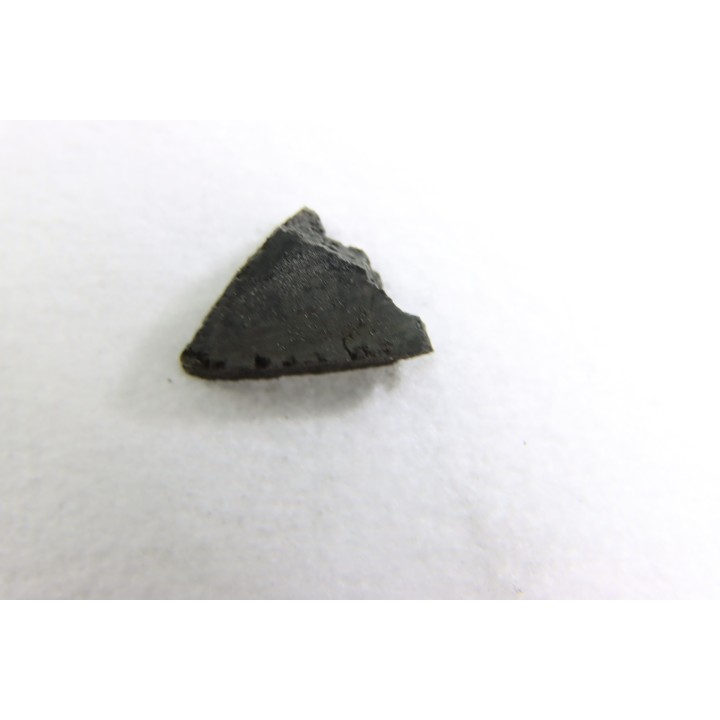 Météorite: Carbonaceous chondrite (CM2)  AGUAS ZARCAS