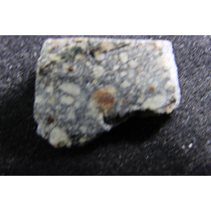 METEORITE ACHONDRITE DIOGENITE NWA 5357