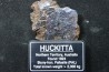 Météorite: PALLASITE PMG-an - HUCKITTA