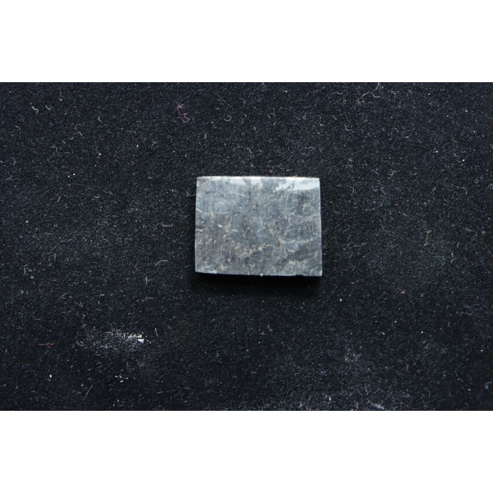 Météorite: CHONDRITE CB - BENCUBBIN