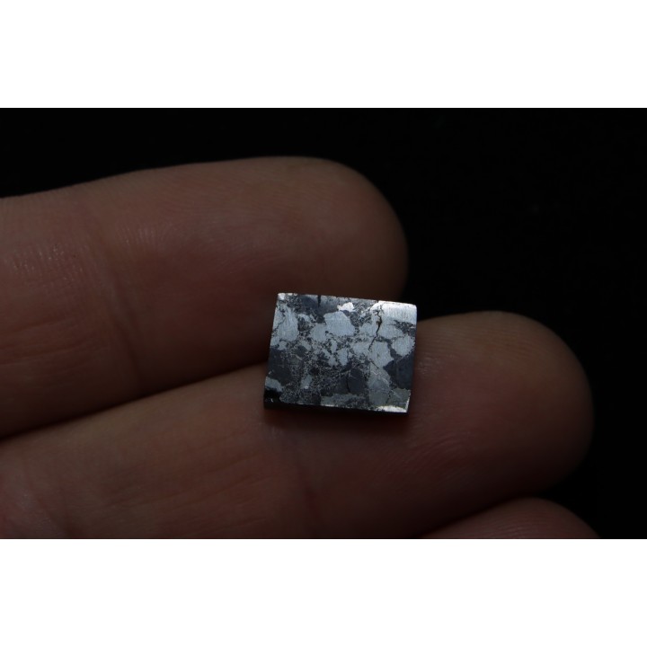 Météorite: CHONDRITE CB - BENCUBBIN