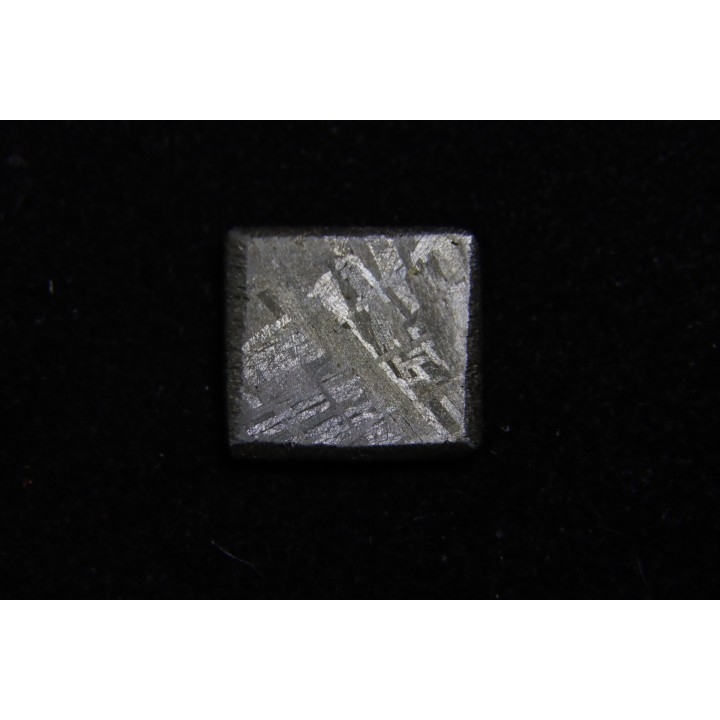 Météorite: SIDERITE iron IVA - GIBEON