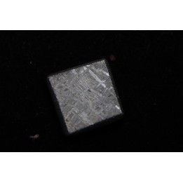 Météorite: SIDERITE iron IVA - GIBEON