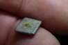 Météorite: SIDERITE iron IVA - GIBEON