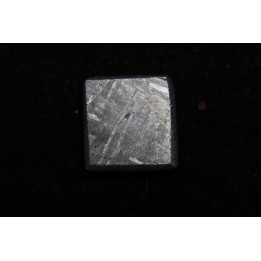Météorite: SIDERITE iron IVA - GIBEON