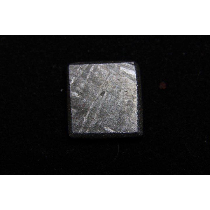 Météorite: SIDERITE iron IVA - GIBEON