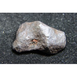 Météorite: SIDERITE iron IIIAB - HENBURY