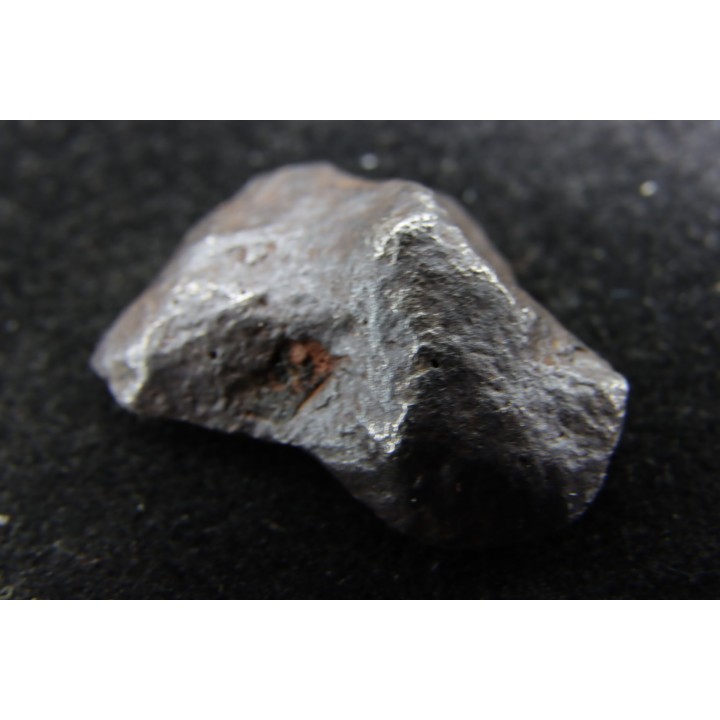 Météorite: SIDERITE iron IIIAB - HENBURY