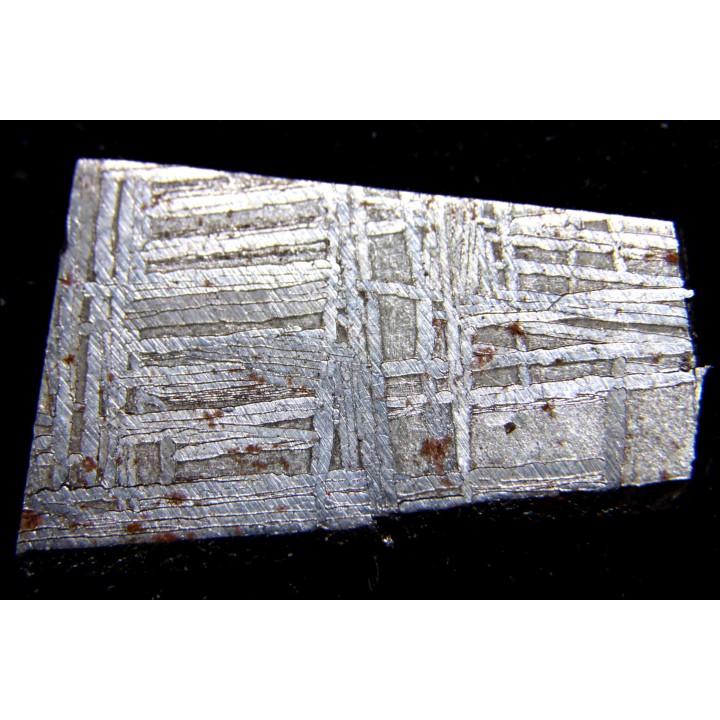 Météorite: SIDERITE iron IVA - MUONIONALUSTA