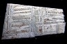 Météorite: SIDERITE iron IVA - MUONIONALUSTA