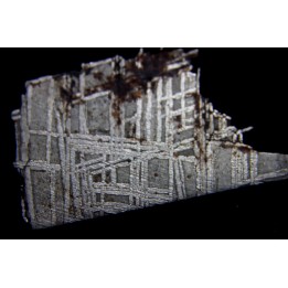 Météorite: SIDERITE iron IVA - MUONIONALUSTA