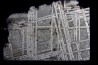 Météorite: SIDERITE iron IVA - MUONIONALUSTA
