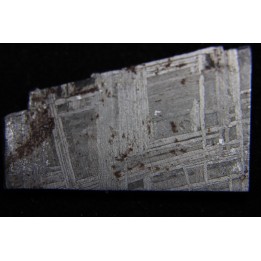 Météorite: SIDERITE iron IVA - MUONIONALUSTA