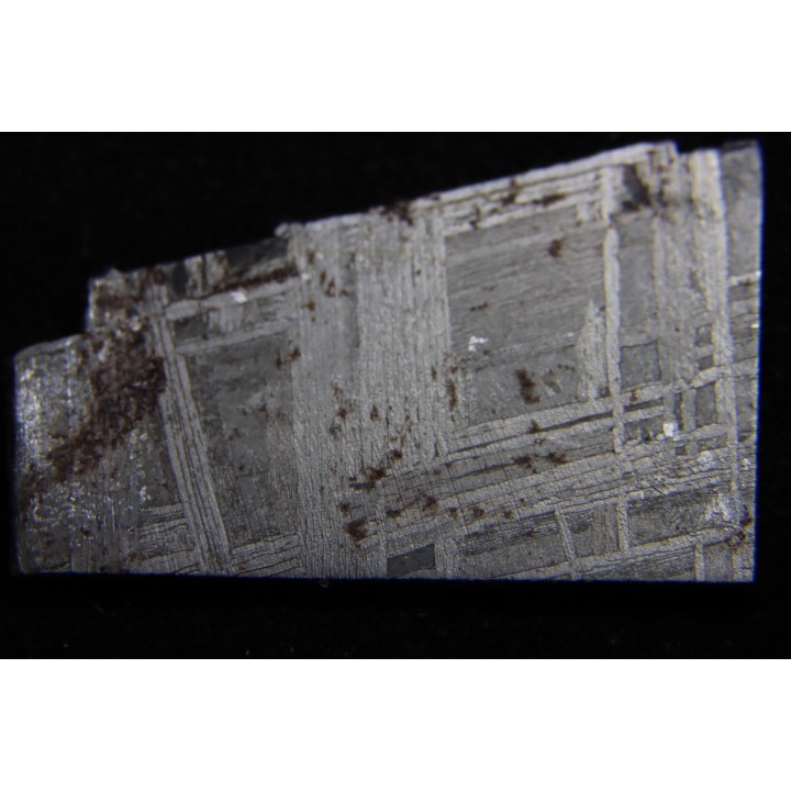 Météorite: SIDERITE iron IVA - MUONIONALUSTA