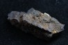 Météorite: SIDERITE iron IIIAB - SAINT AUBIN
