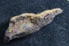 Météorite: SIDERITE iron IIIAB - SAIN AUBIN - FRANCE