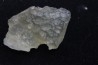 TECTITE: verre libyque