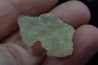 TECTITE: Libyan glass