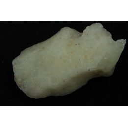 TECTITE: Libyan glass