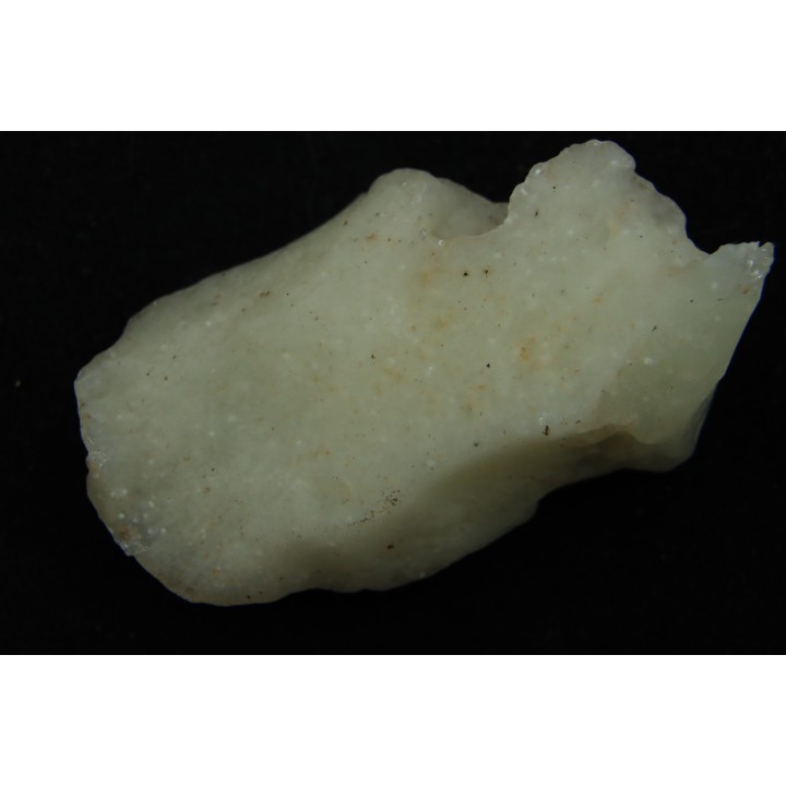 TECTITE: verre libyque